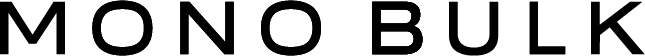 MONO BULK